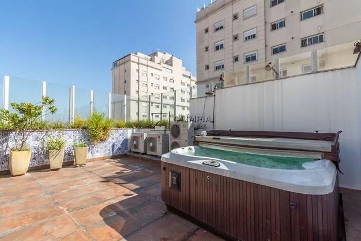 Apartamento com 2 quartos, foto 1