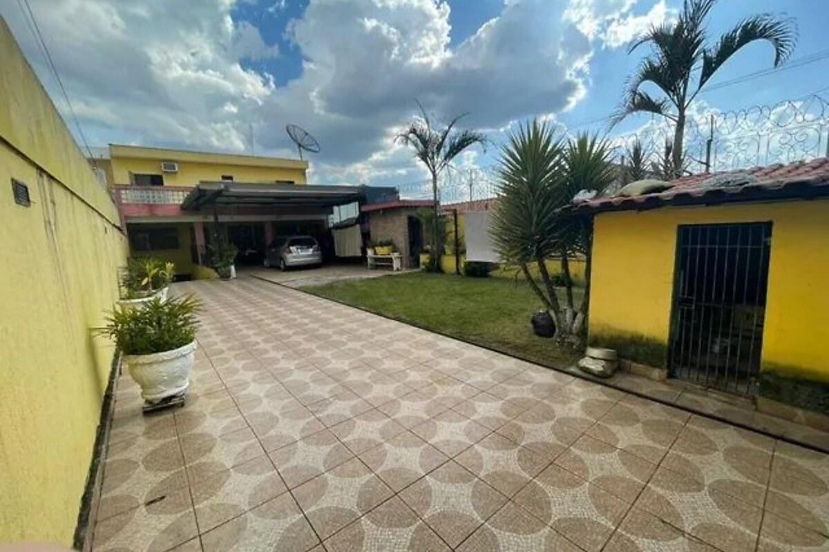 Apartamento com 3 quartos, foto 1