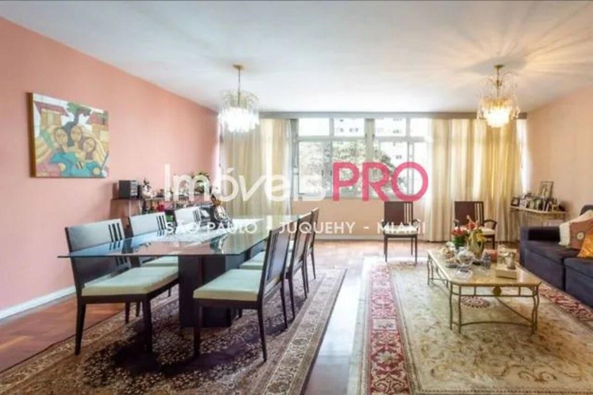 Apartamento com 3 quartos, foto 1
