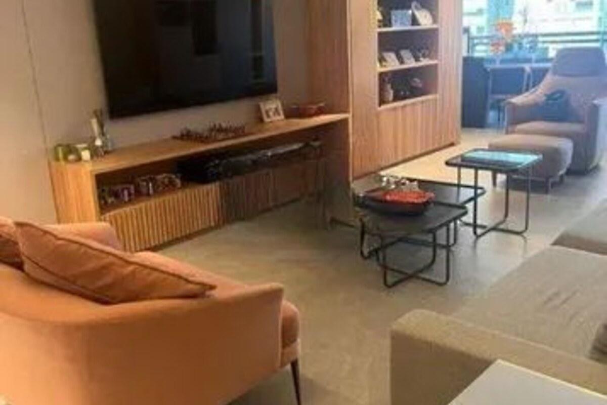 Kitnet com 1 quarto, foto 1