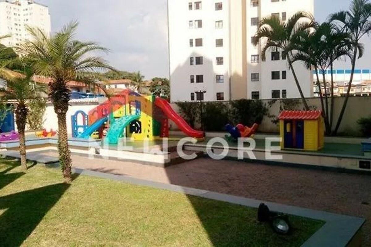 Apartamento com 2 quartos, foto 1