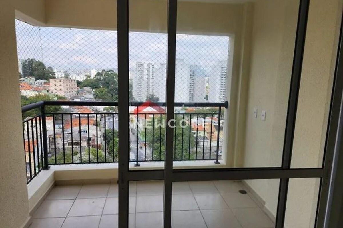 Apartamento triplex com 2 quartos, foto 1