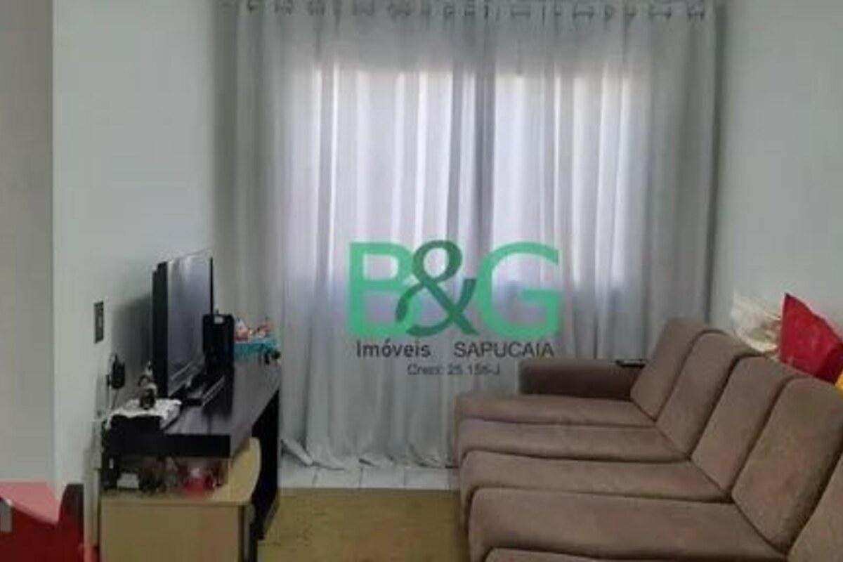 Apartamento com 3 quartos, foto 1