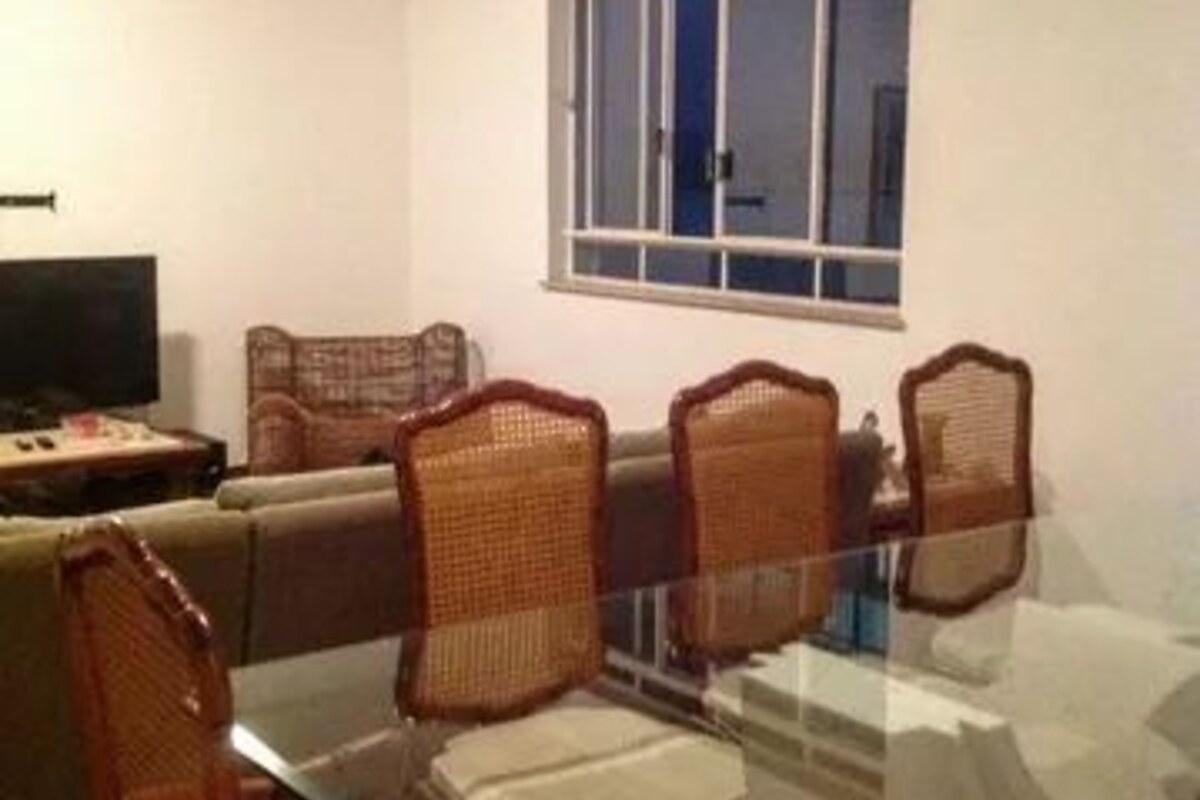 Flat/Kitinet/Loft/Studio com 1 quarto, foto 1