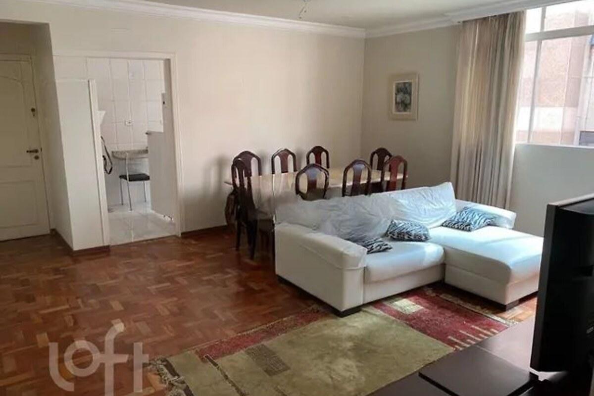 Apartamento com 2 quartos, foto 1