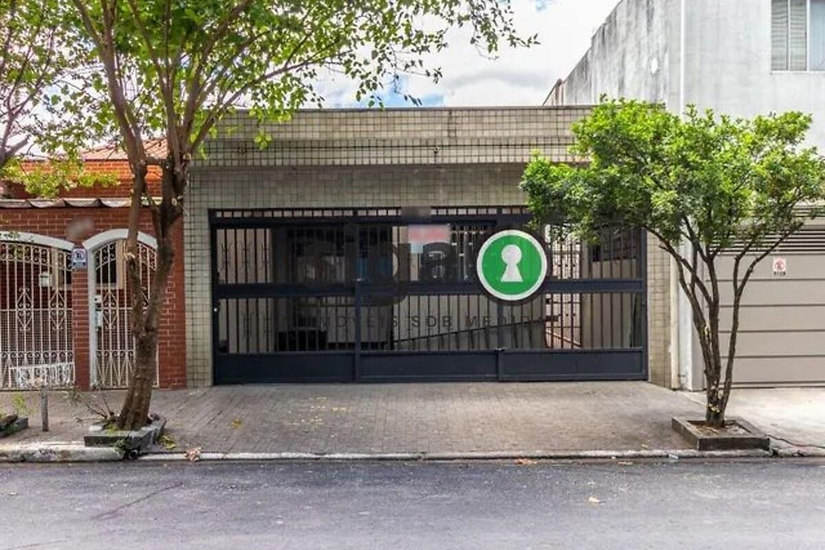 Apartamento com 4 quartos, foto 1