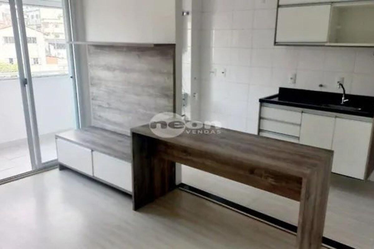Cobertura com 4 quartos, foto 1