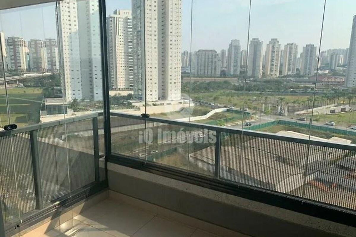 Apartamento Garden com 2 quartos, foto 1