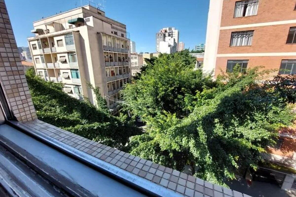 Apartamento com 3 quartos, foto 1