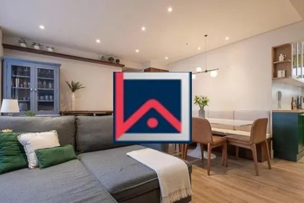 Apartamento duplex com 4 quartos, foto 1