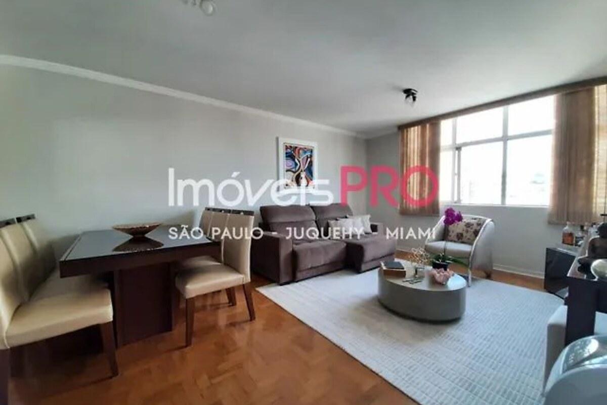 Apartamento duplex com 3 quartos, foto 1