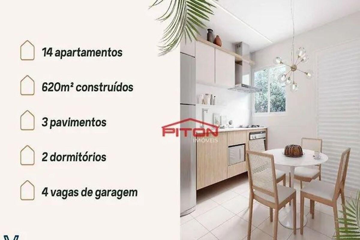 Apartamento com 1 quarto, foto 1