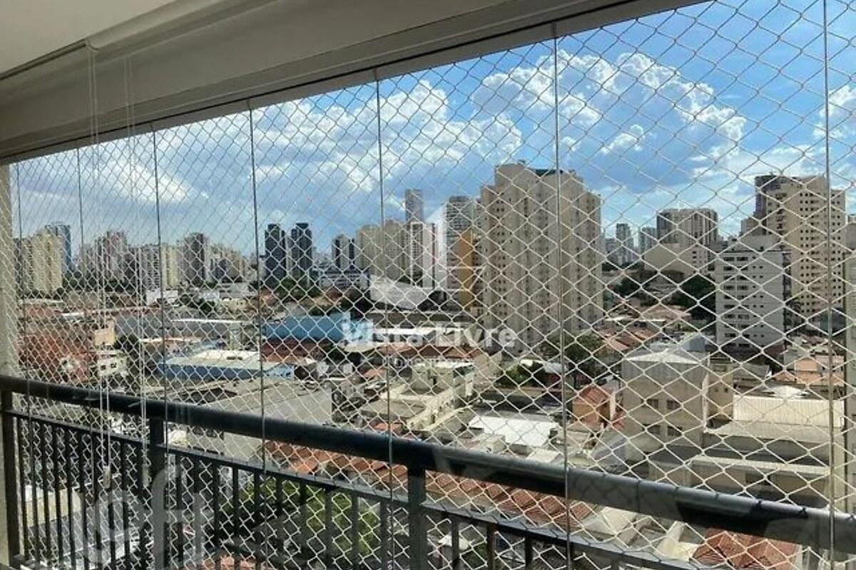 Apartamento com 3 quartos, foto 1