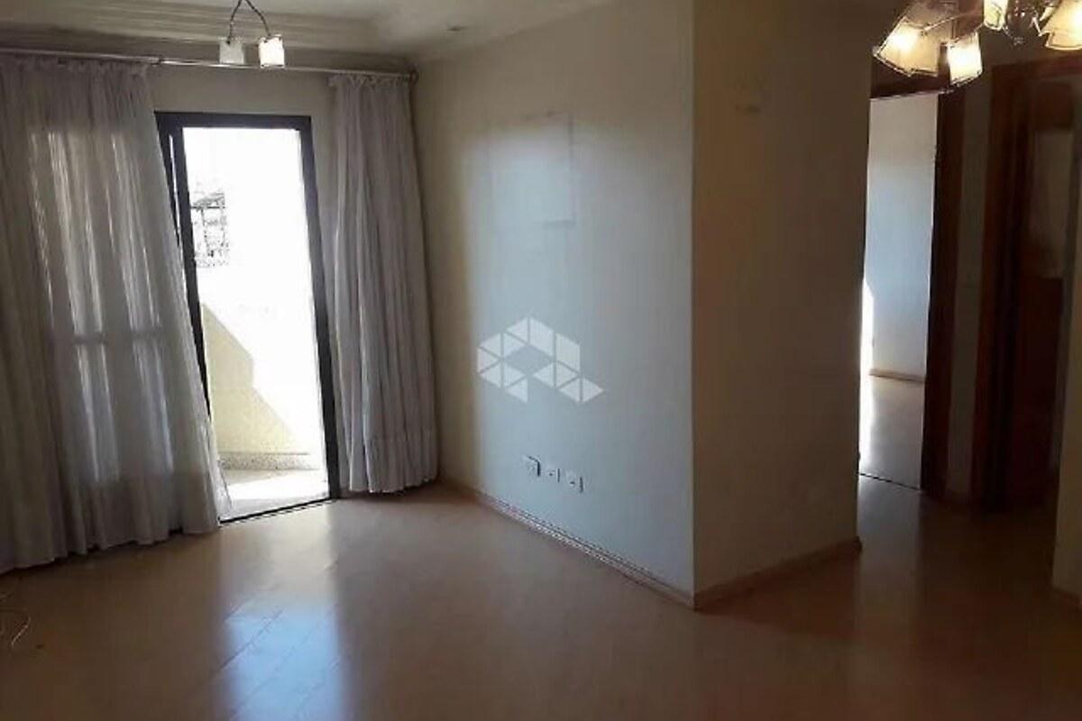 Apartamento com 1 quarto, foto 1