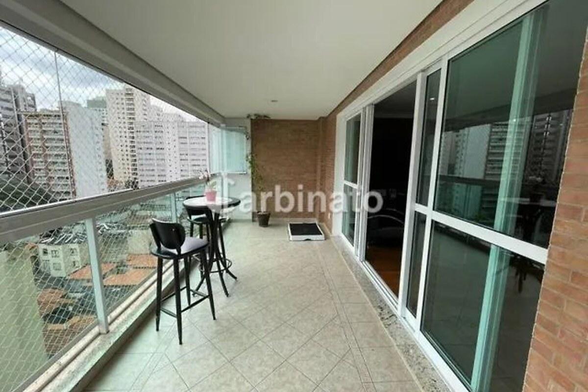 Apartamento com 3 quartos, foto 1
