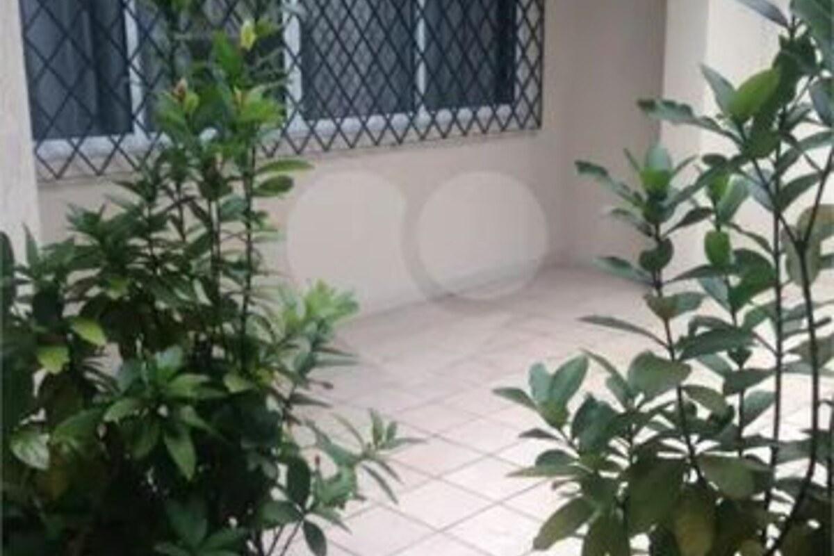 Apartamento triplex com 3 quartos, foto 1