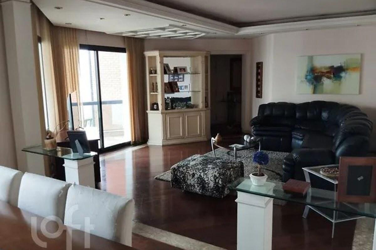 Apartamento com 2 quartos, foto 1