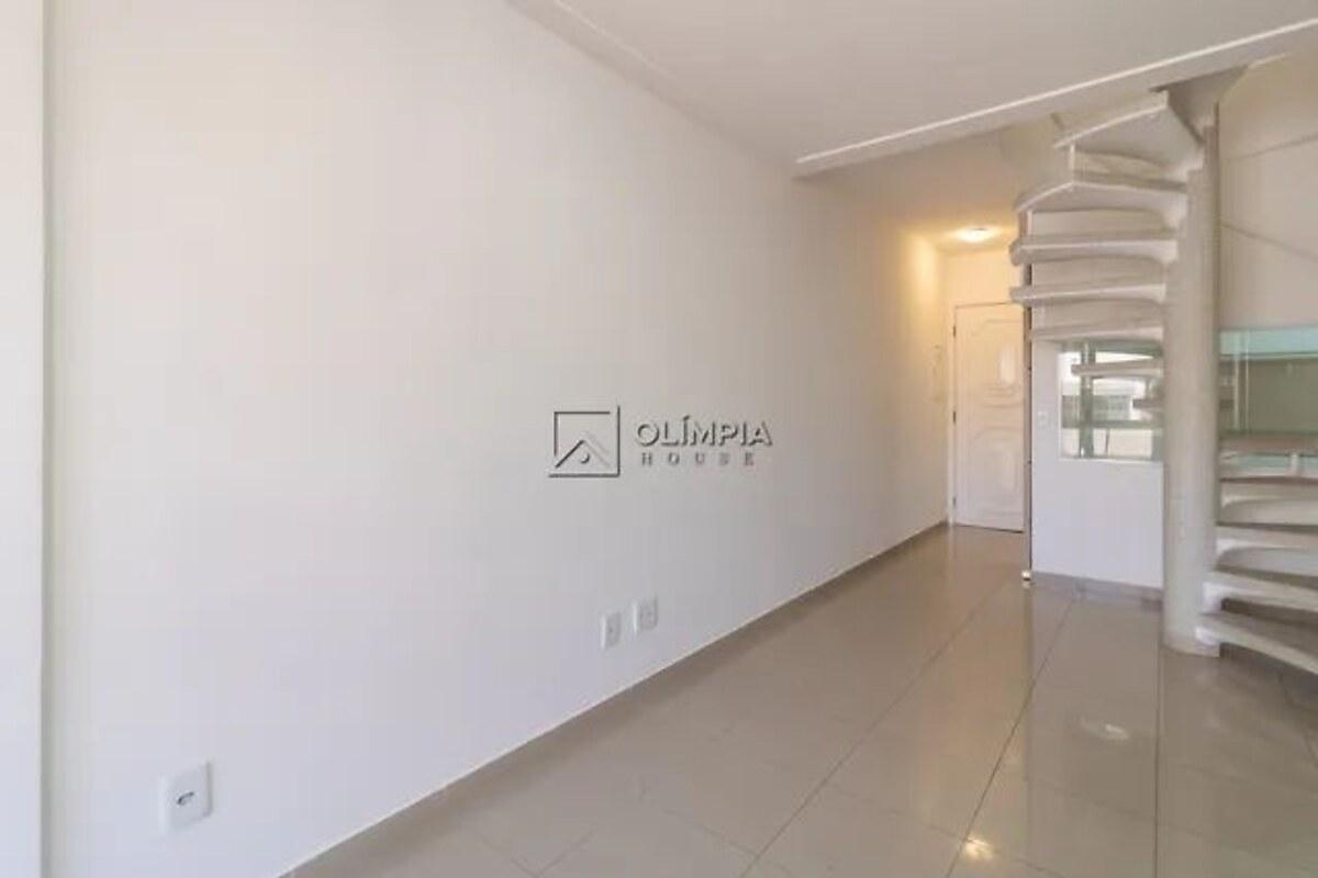 Kitnet com 1 quarto, foto 1
