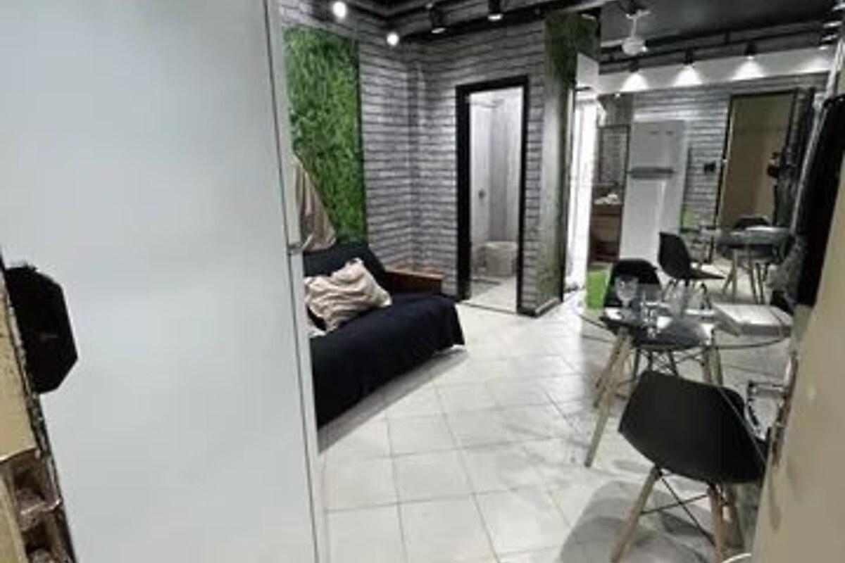 Kitnet com 1 quarto, foto 1