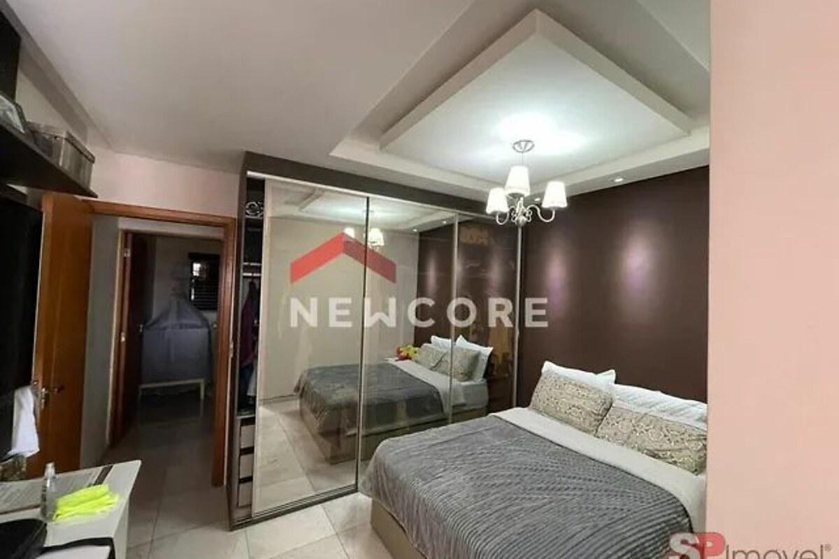 Kitnet com 1 quarto, foto 1