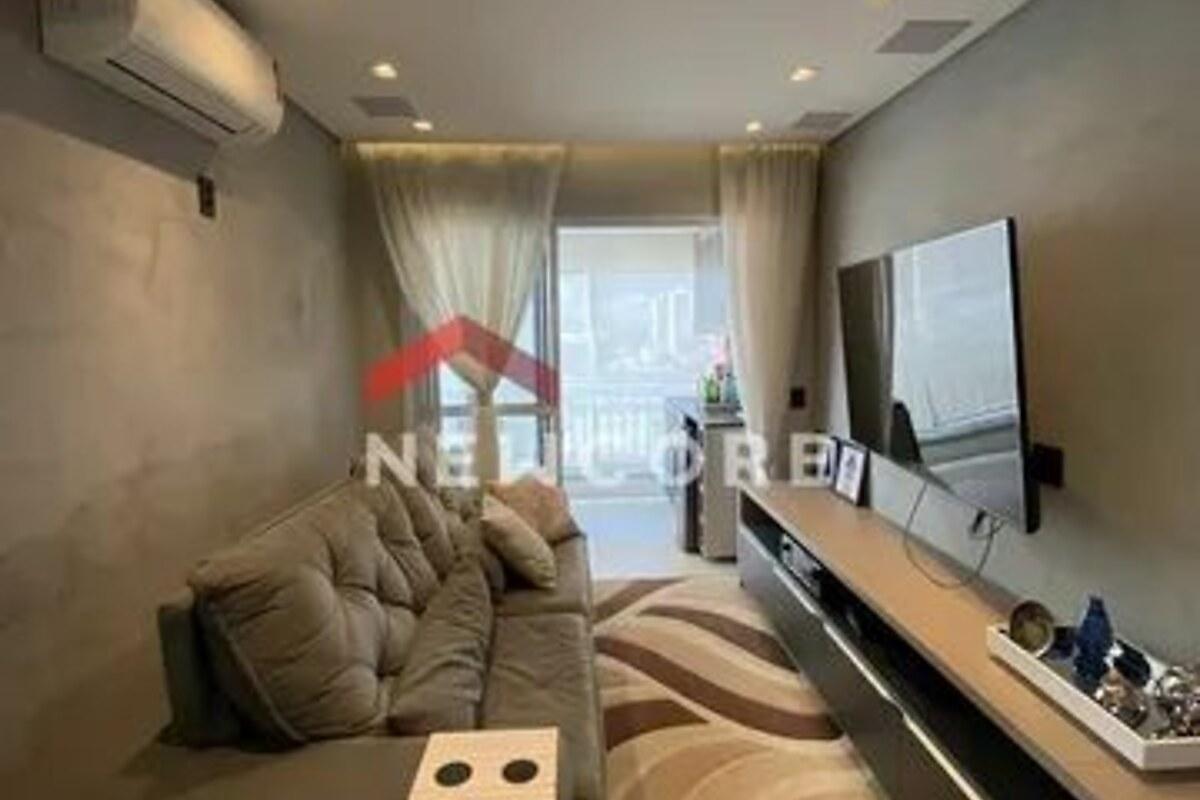 Apartamento com 3 quartos, foto 1
