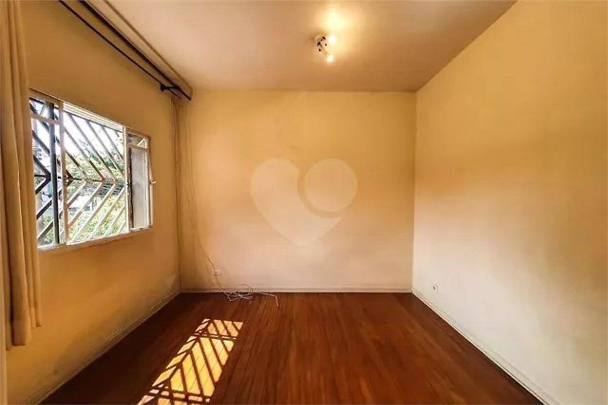 Apartamento com 4 quartos, foto 1