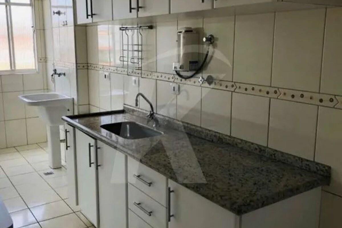 Apartamento com 1 quarto, foto 1