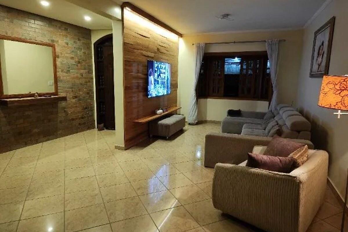 Kitnet com 1 quarto, foto 1