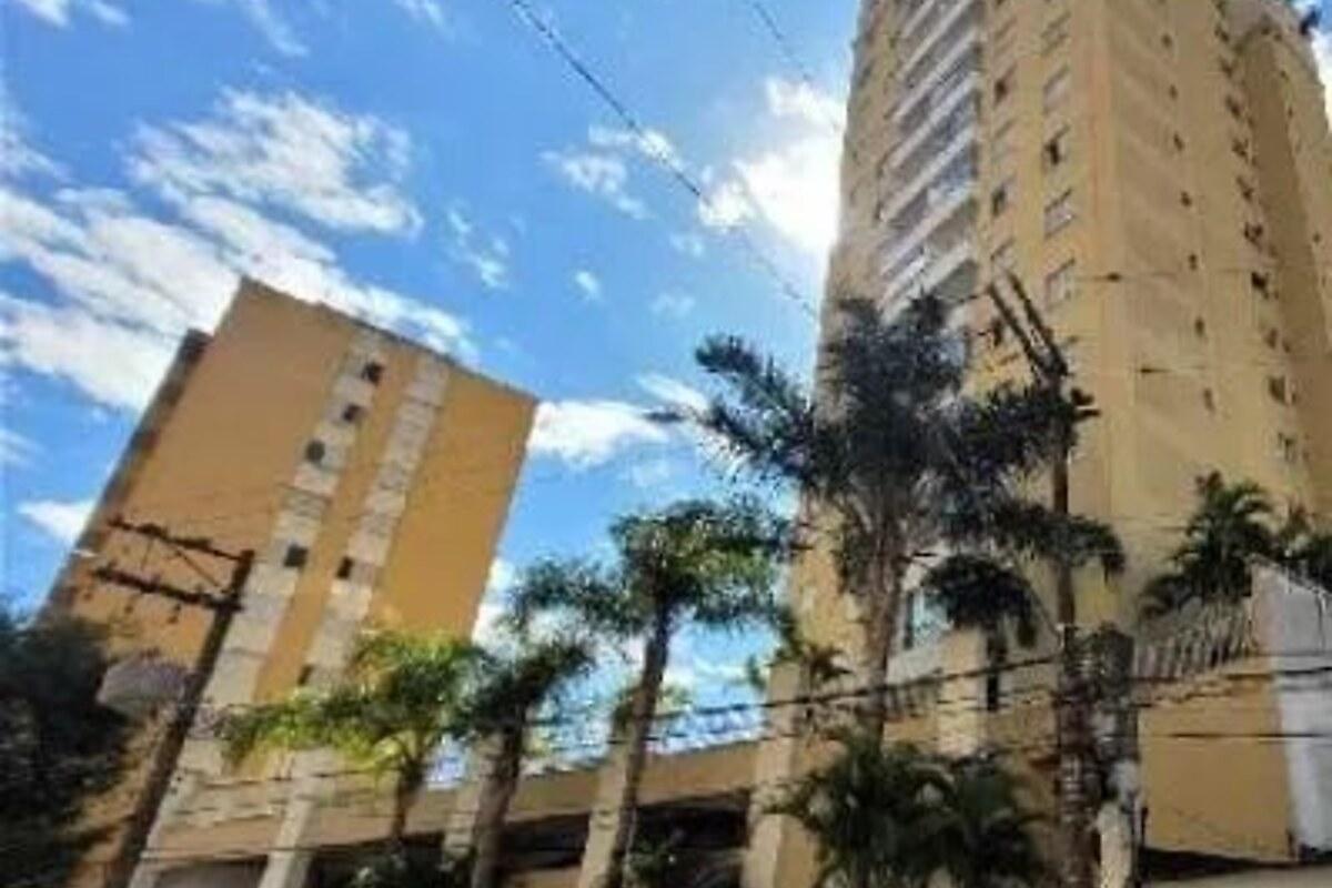 Apartamento com 3 quartos, foto 1