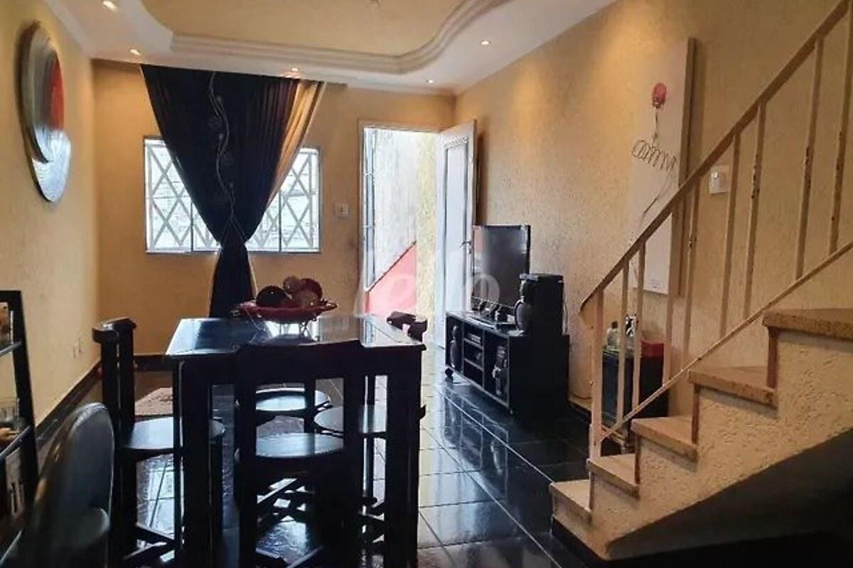 Apartamento triplex com 3 quartos, foto 1