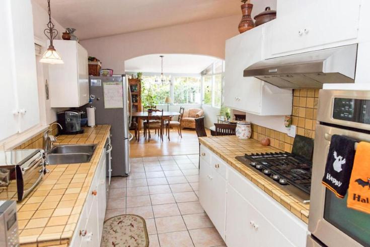 Apartamento com 4 quartos, foto 3
