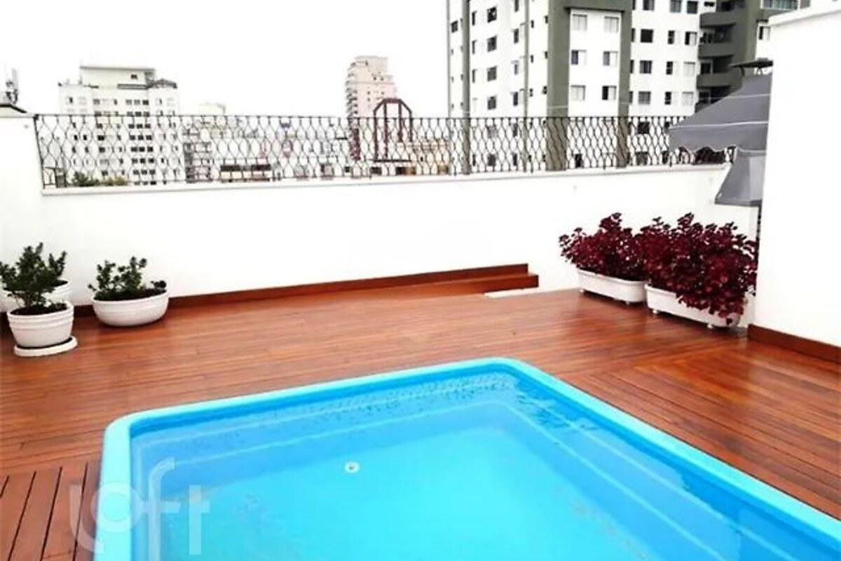 Apartamento com 4 quartos, foto 1