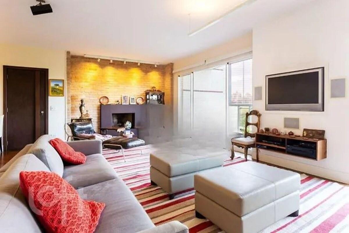 Flat/Kitinet/Loft/Studio com 1 quarto, foto 1