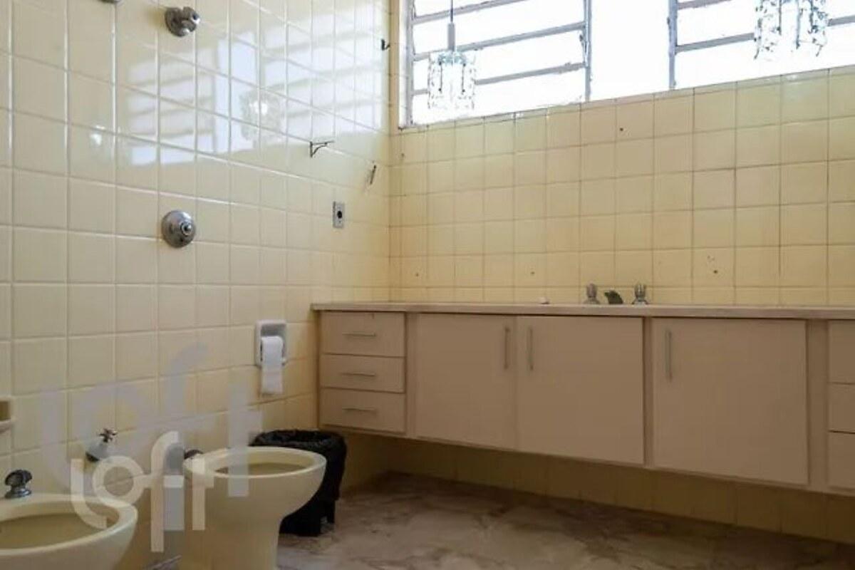 Apartamento com 1 quarto, foto 1