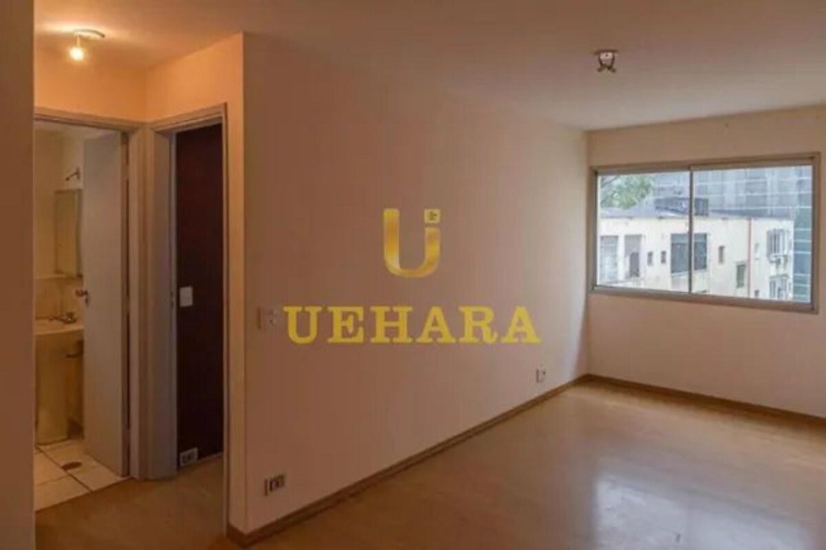 Apartamento triplex com 4 quartos, foto 1