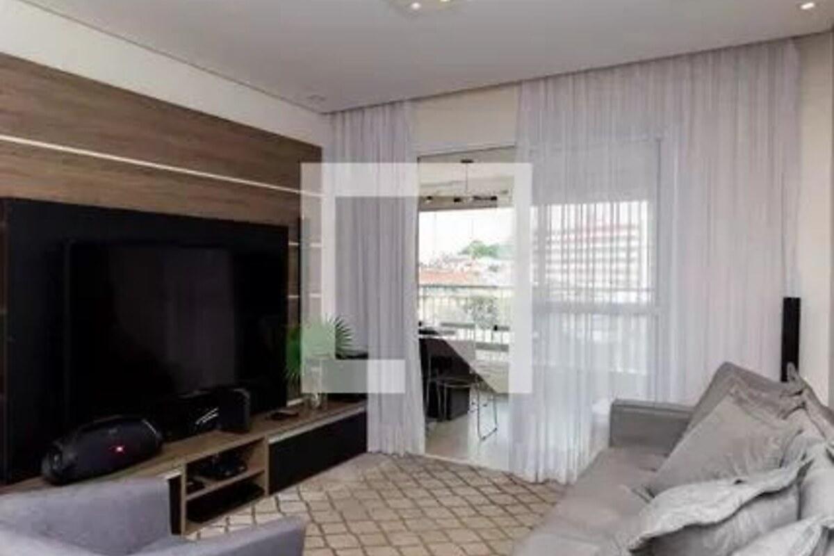 Apartamento com 1 quarto, foto 1