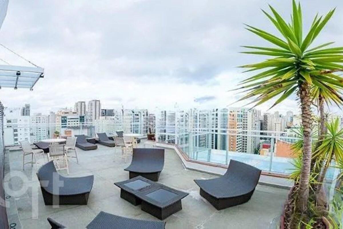 Apartamento triplex com 4 quartos, foto 1