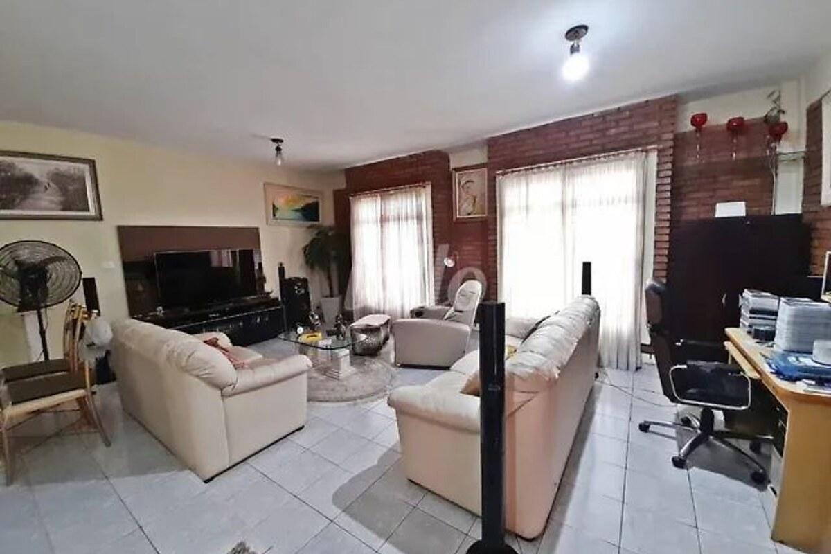 Apartamento duplex com 3 quartos, foto 1