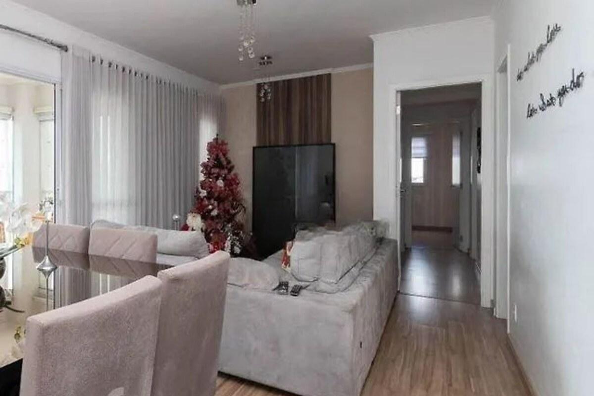 Apartamento com 2 quartos, foto 1