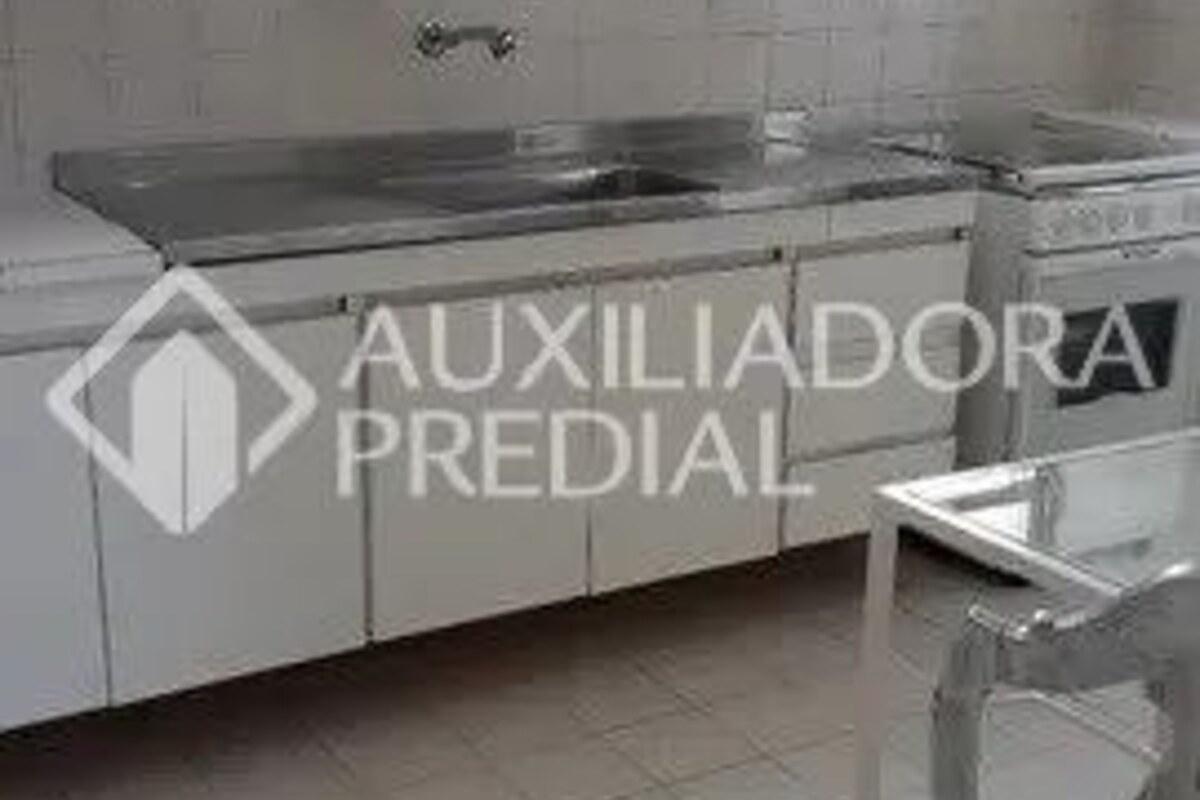 Apartamento com 2 quartos, foto 1