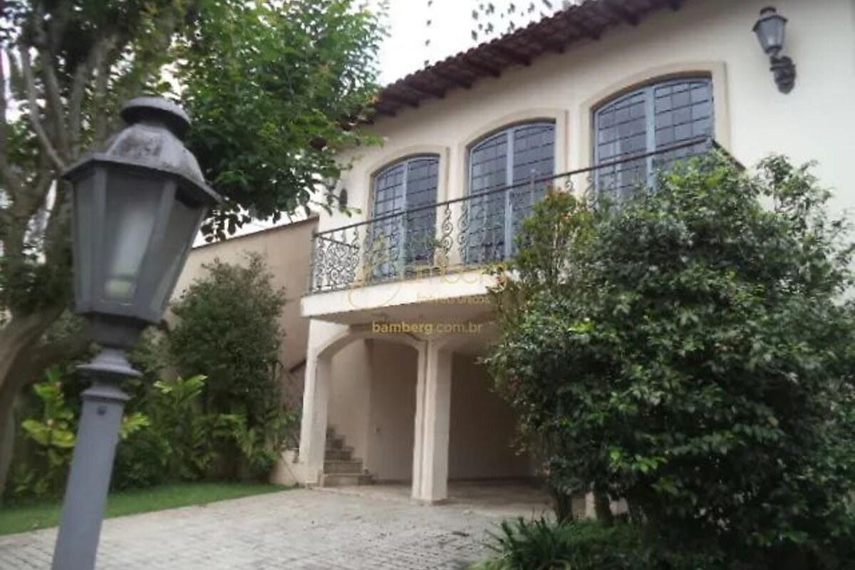 Apartamento com 4 quartos, foto 1