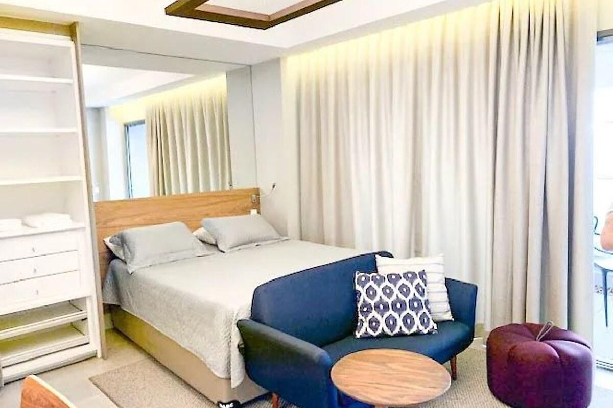 Apartamento com 2 quartos, foto 1