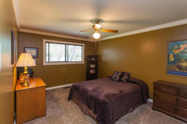 Casa com 5 quartos, foto 6
