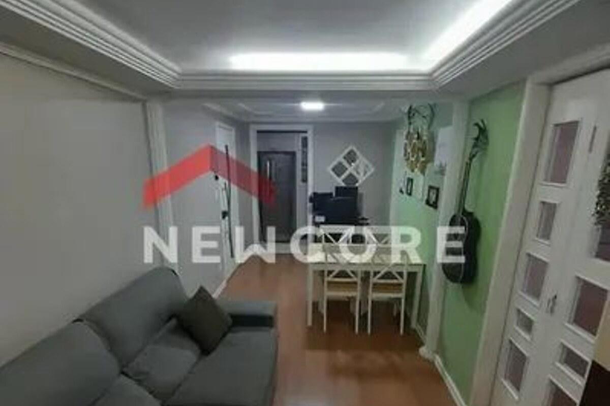 Kitnet com 1 quarto, foto 1