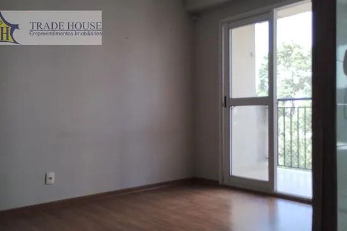 Apartamento com 1 quarto, foto 1