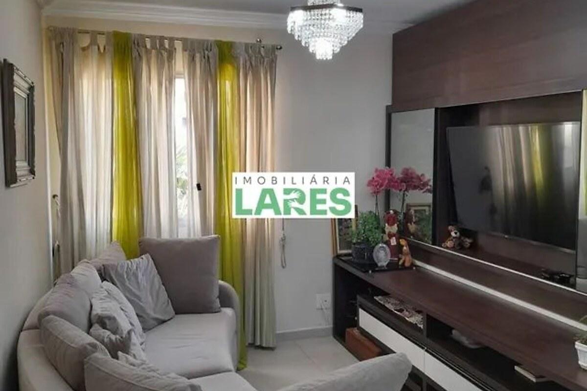 Apartamento com 2 quartos, foto 1