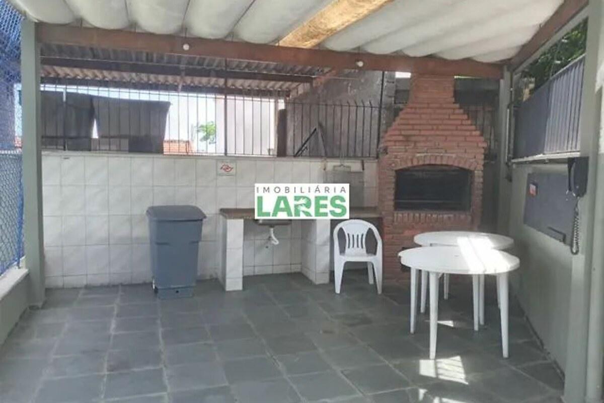 Apartamento com 3 quartos, foto 1