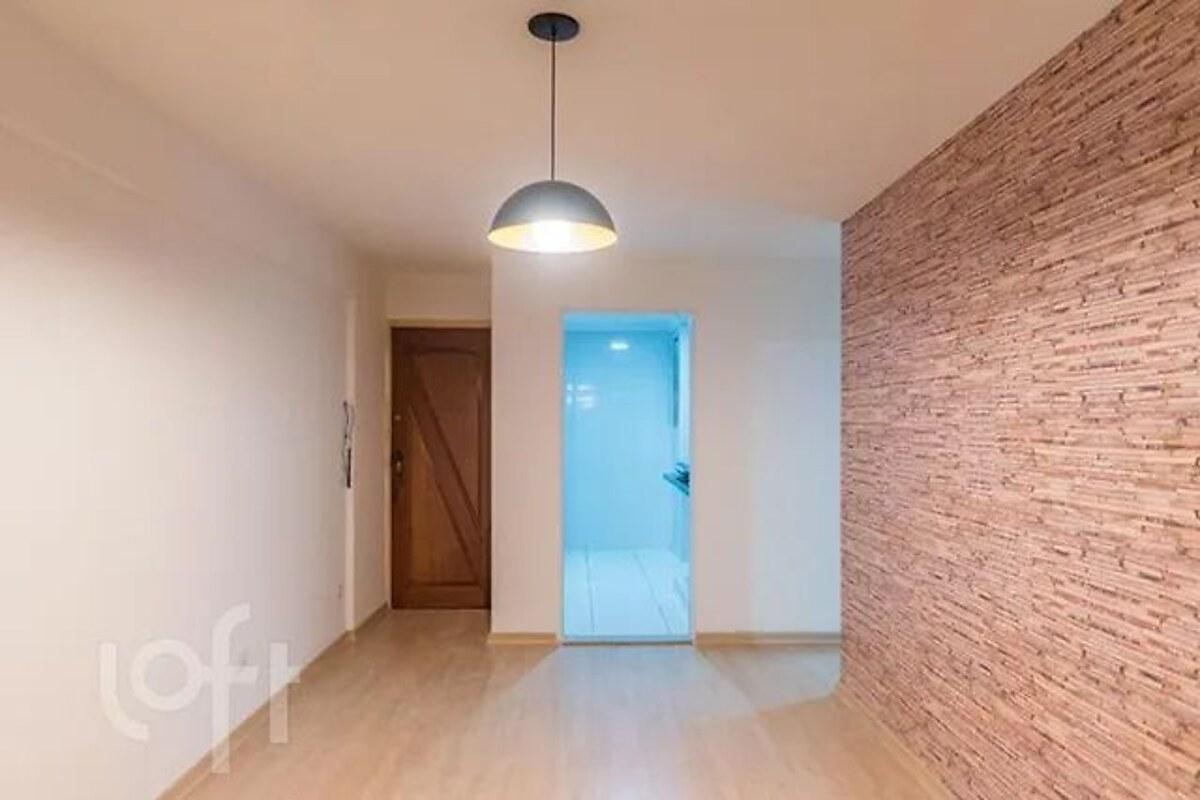 Apartamento com 4 quartos, foto 1