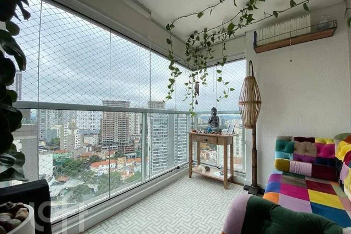Apartamento com 3 quartos, foto 1