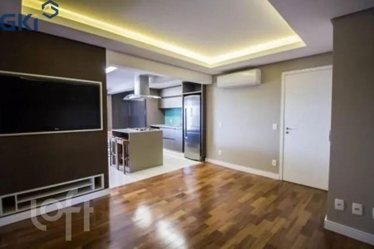Apartamento com 2 quartos, foto 1